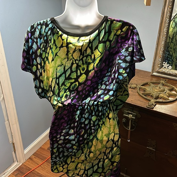 ‼️SALE‼️💚Grass Collection M Women’s Top💚 - Picture 4 of 5